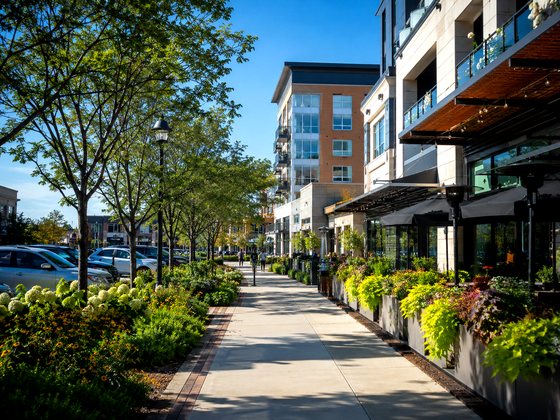 Web design in Vernon Hills, IL